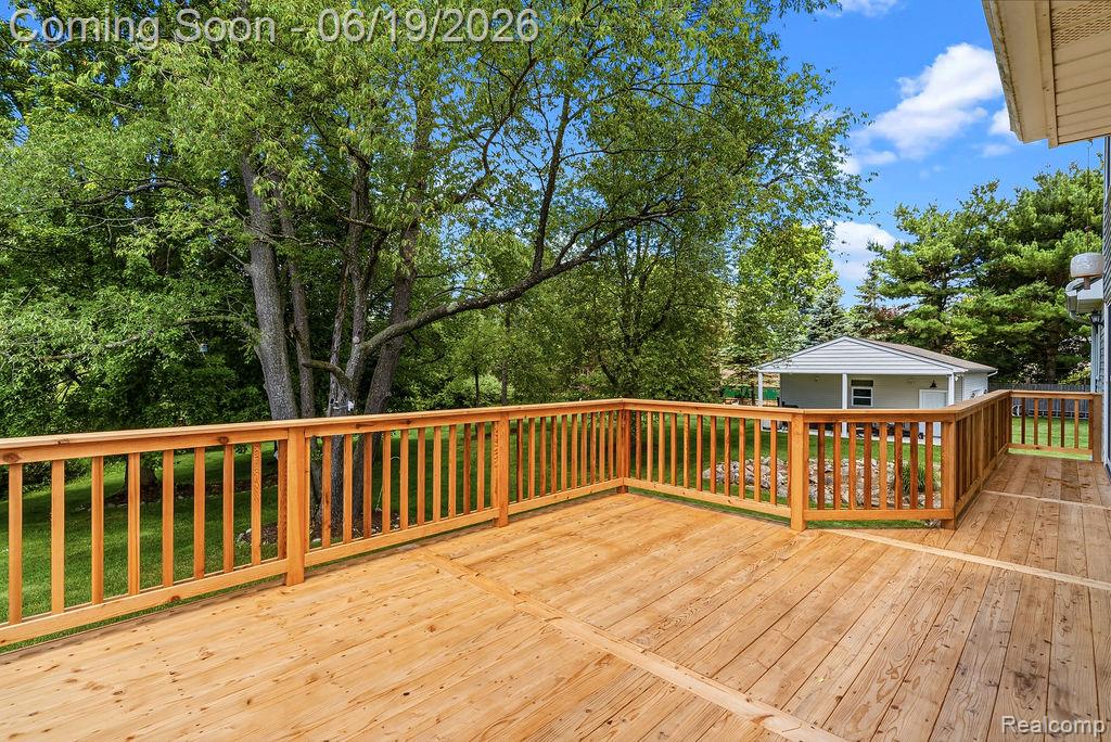 2867 Iris Lane, Hartland, MI 48353 — Photo 13