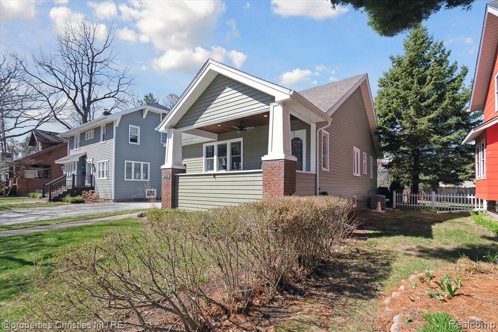 712 S LAUREL Street, Royal Oak, MI 48067 — Photo 4