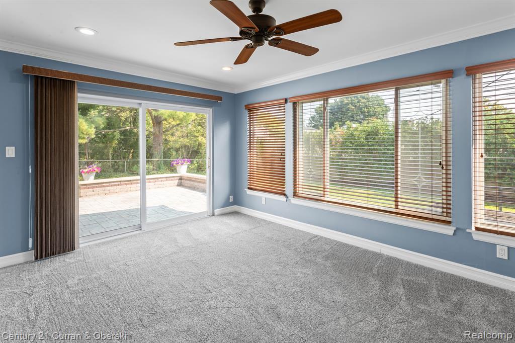 1022 CANTERBURY Street, Northville, MI 48167 — Photo 14