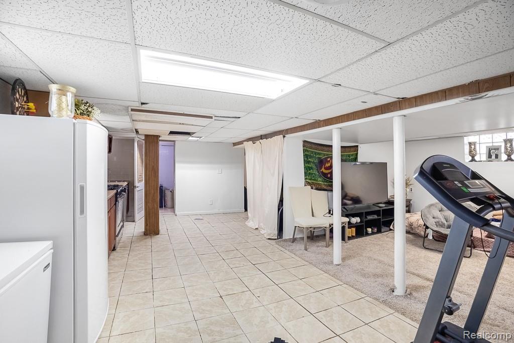5478 Williamson Street, Dearborn, MI 48126 — Photo 8