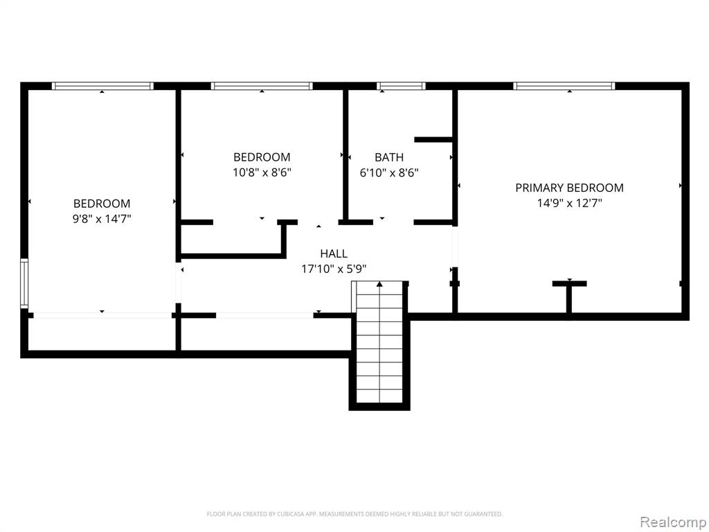 15958 Shadyside Drive, Livonia, MI, 48154