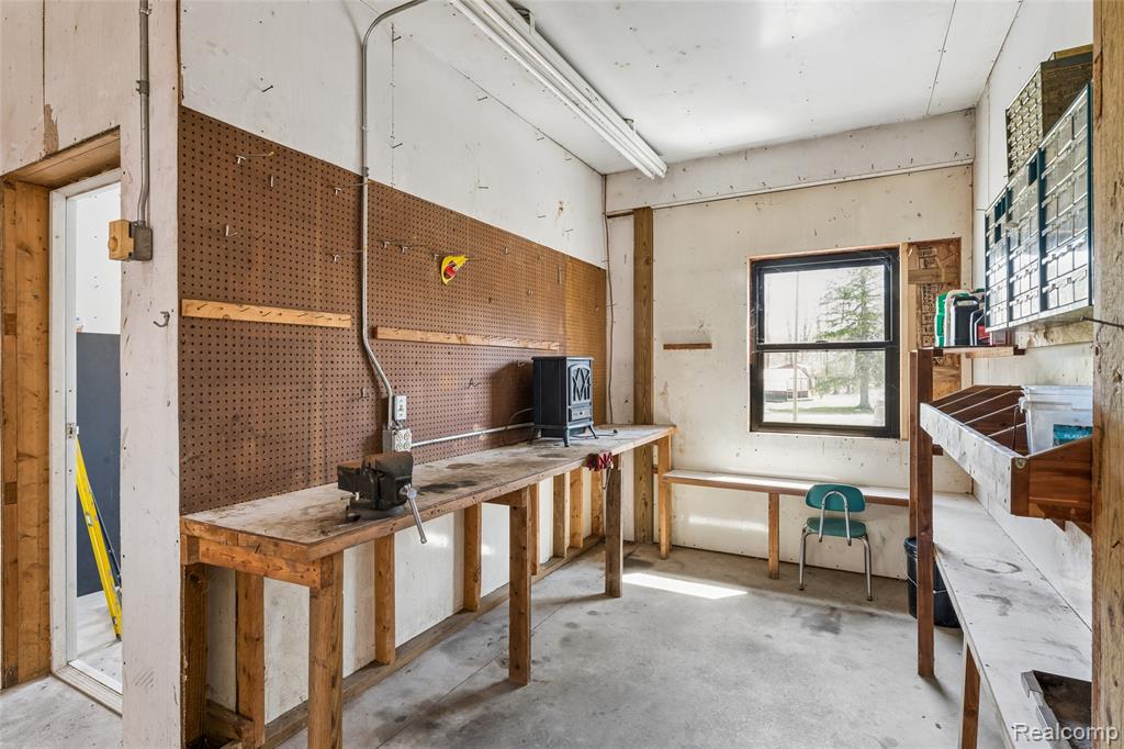 1064 W Helmer Lake Road, Mio, MI 48647 — Photo 36