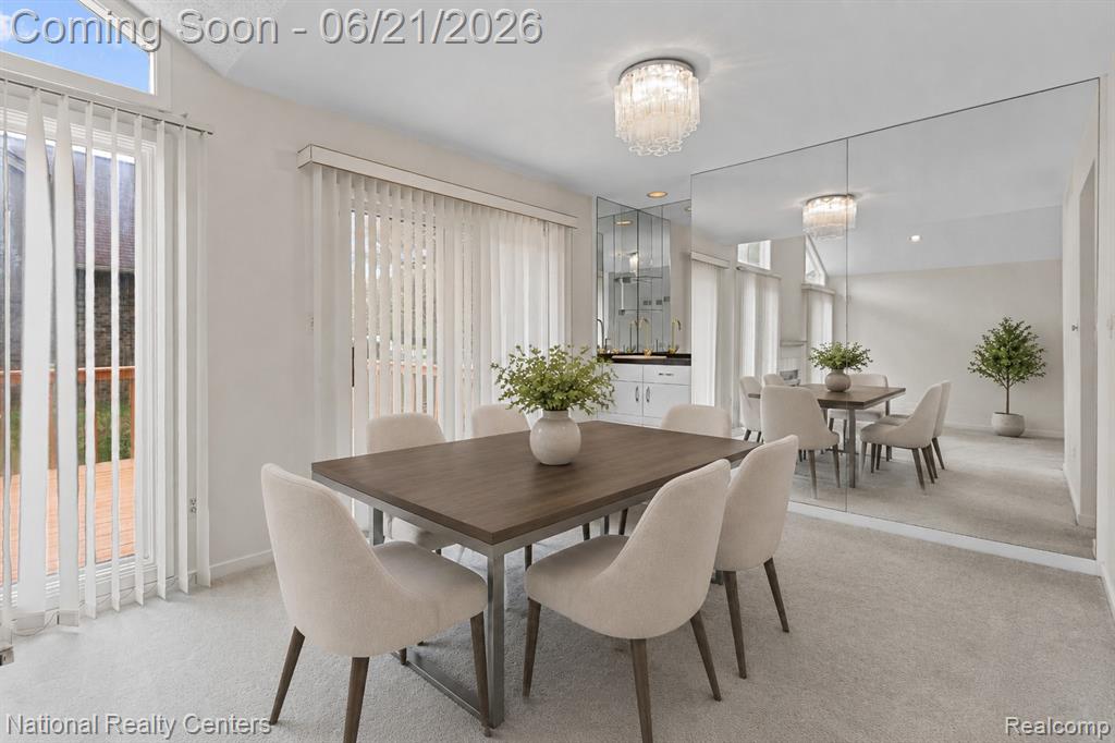 6153 Westbrooke Drive, West Bloomfield, MI — Photo 11
