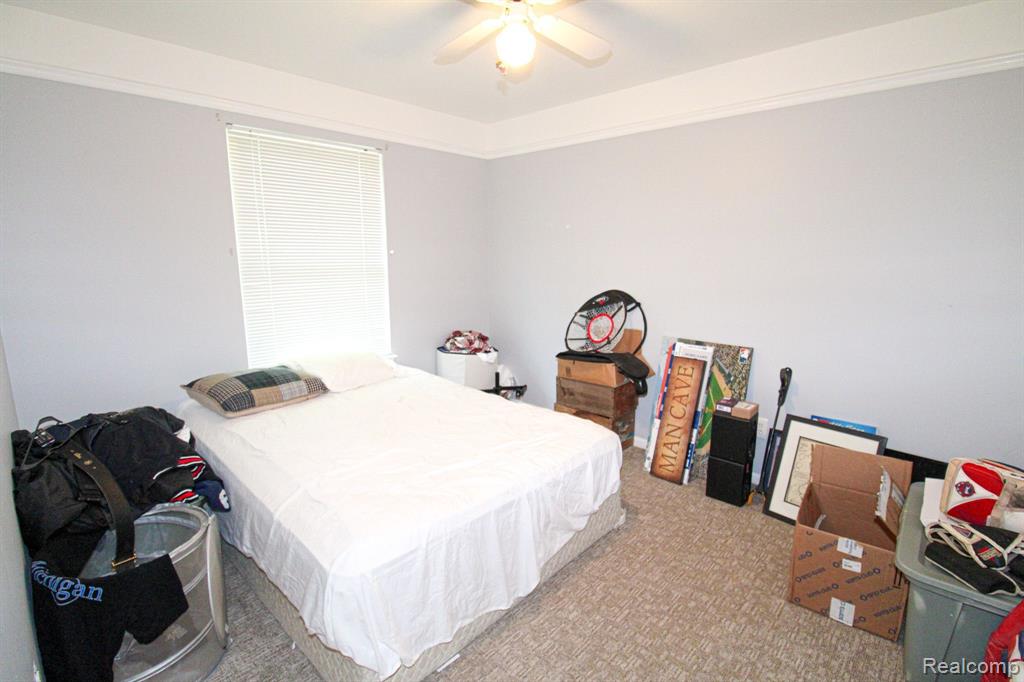3193 RIVER MEADOW Circle, Canton, MI 48188 — Photo 22