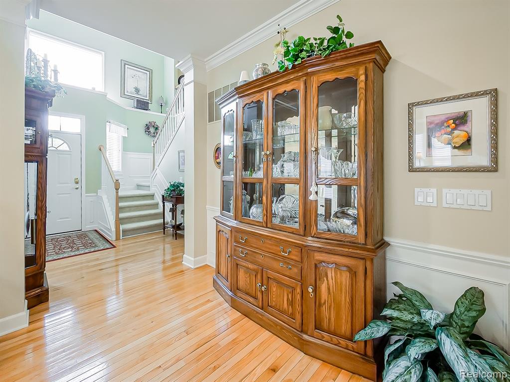 44415 Aspen Ridge Drive, Northville, MI 48168 — Photo 62