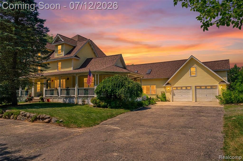 7500 Farley Road, Pinckney, MI 48169 — Photo 47