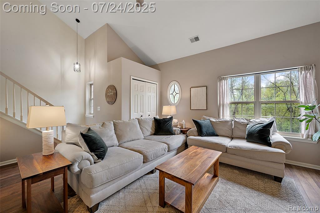 715 River Park Village Boulevard, Northville, MI 48167 — Photo 3