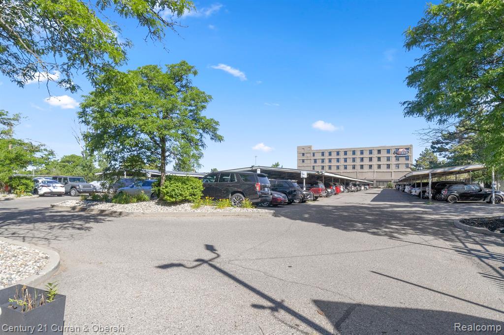 6533 E JEFFERSON Avenue, 50-238, Detroit, MI 48207 — Photo 46