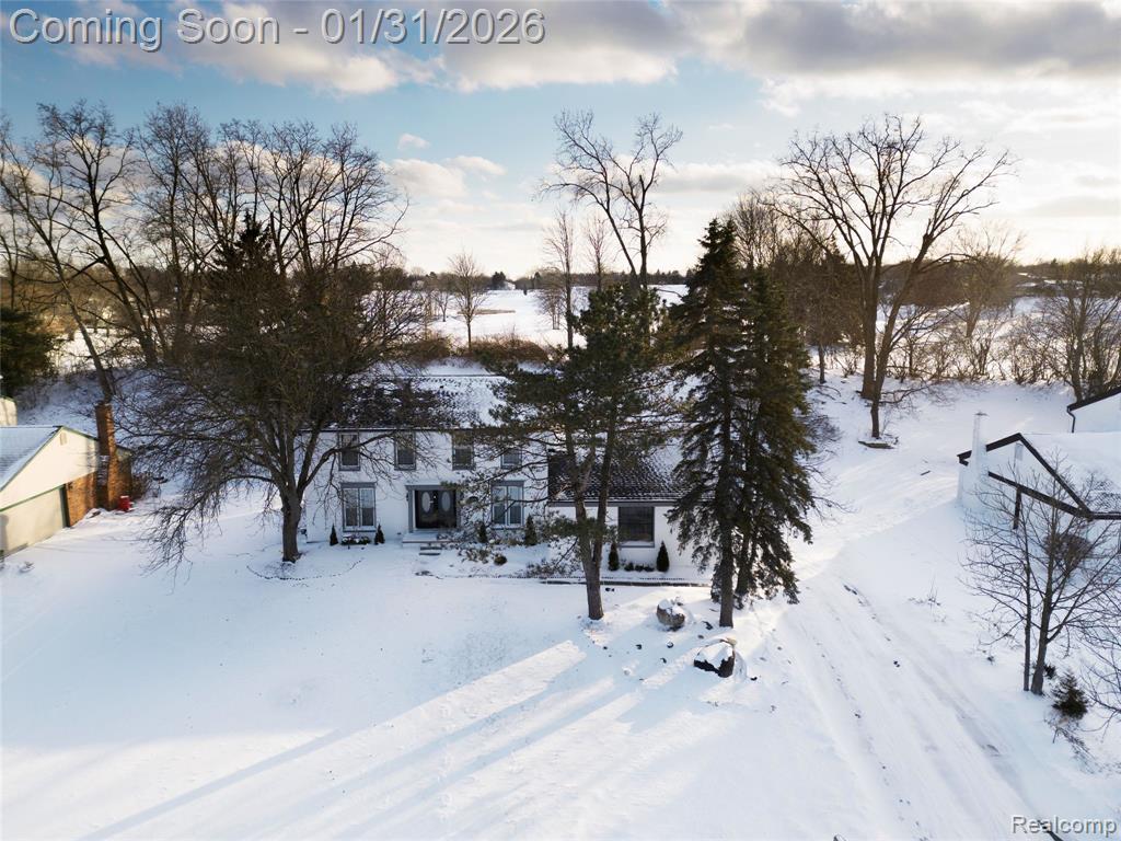 5429 Tequesta Drive, West Bloomfield, MI 48323 — Photo 11