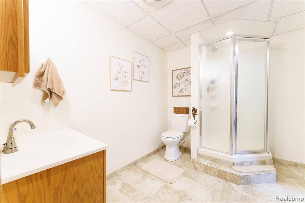 56901 Appaloosa Lane, South Lyon, MI 48178 — Photo 28