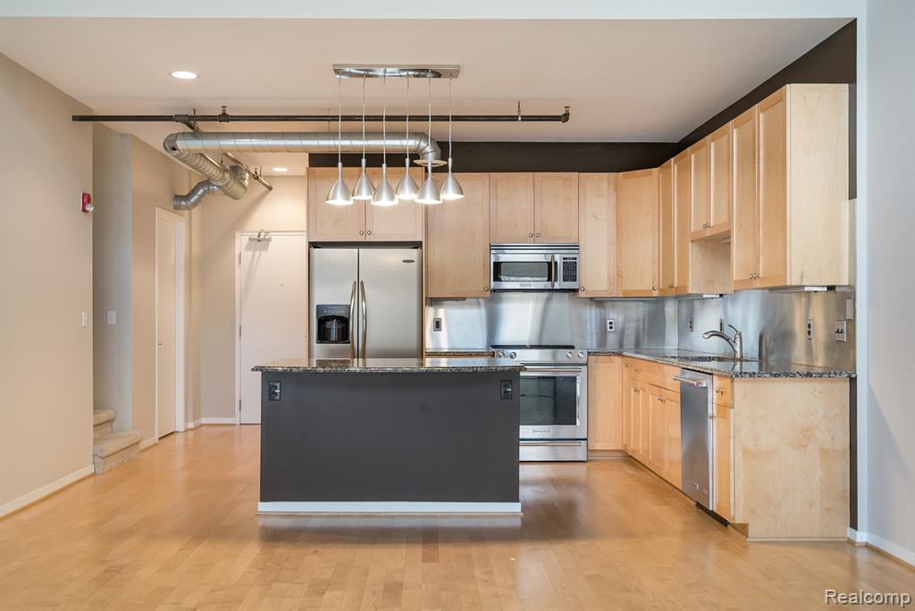 610 #204 S. Troy, Royal Oak, MI 48067 — Photo 10