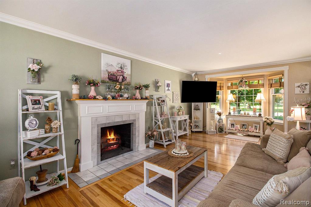 5664 CHESTNUT HILL Drive, Clarkston, MI — Photo 3