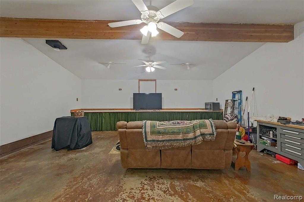 5920 CAMPBELL CORNERS Drive, Howell, MI 48855 — Photo 18