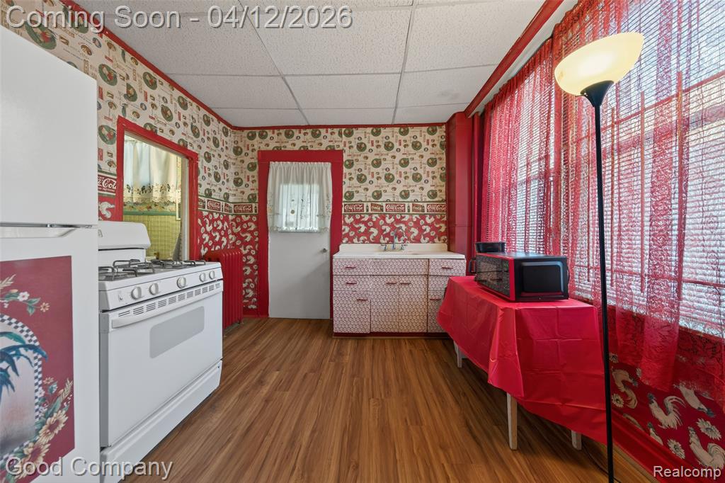 1521 Military Street, Detroit, MI 48209 — Photo 11