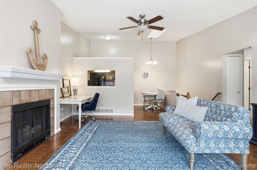 42161 Mill Race Circle, 32, Plymouth, MI 48170 — Photo 5