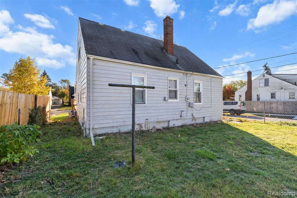 8601 Burt Road, Detroit, MI 48228 — Photo 25
