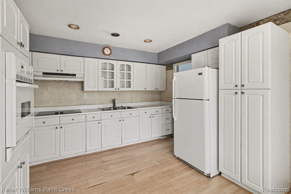3503 Minton Road, Lake Orion, MI — Photo 4