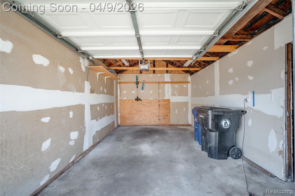 15843 Knight, Redford, MI 48239 — Photo 18