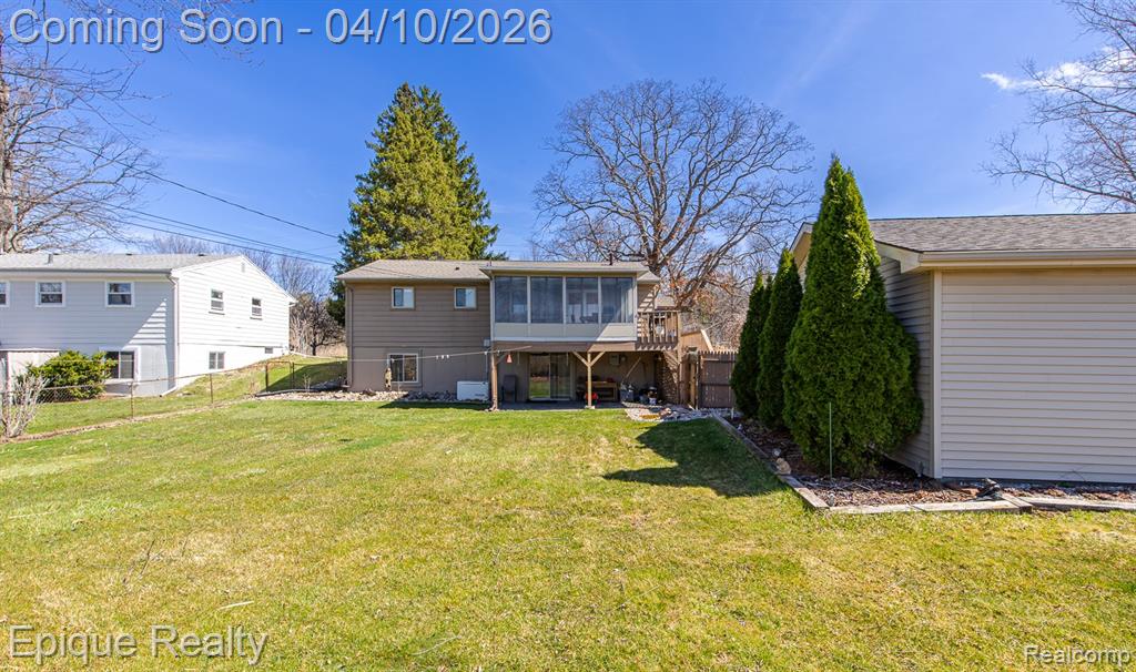 4040 Joslyn Road, Lake Orion, MI — Photo 45