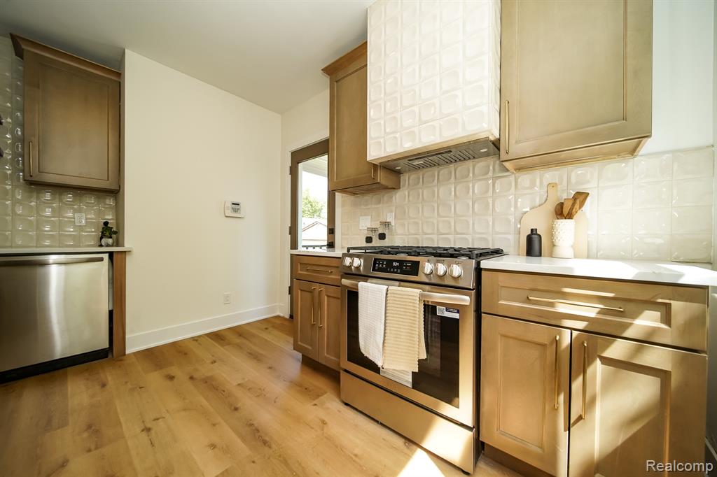 441 Silman Street, Ferndale, MI 48220 — Photo 34