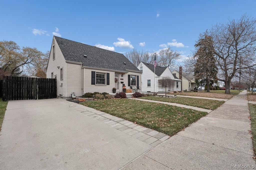 17748 Reno Street, Riverview, MI 48193 — Photo 3