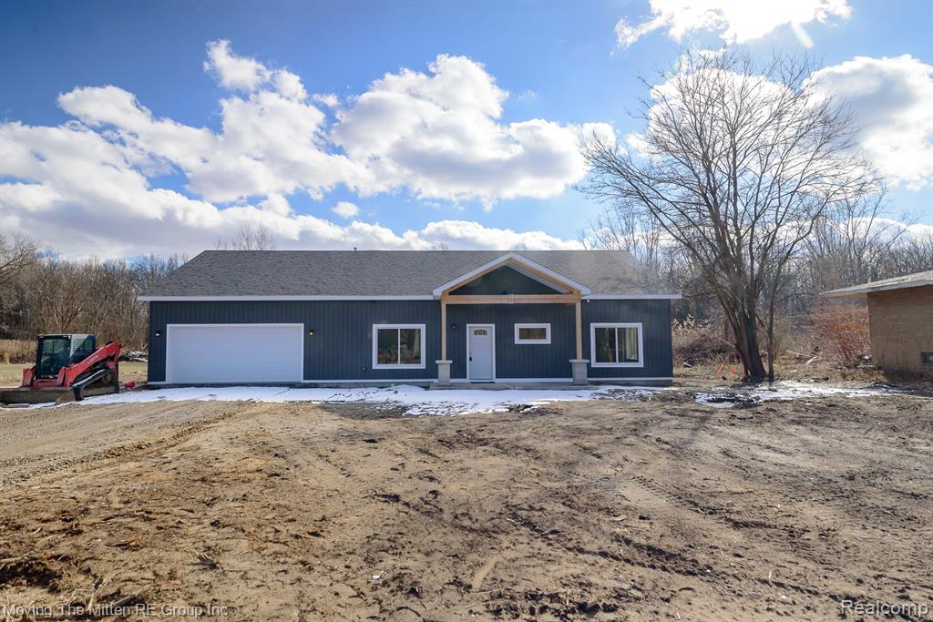 43001 Willow Road, New Boston, MI 48164 — Photo 31