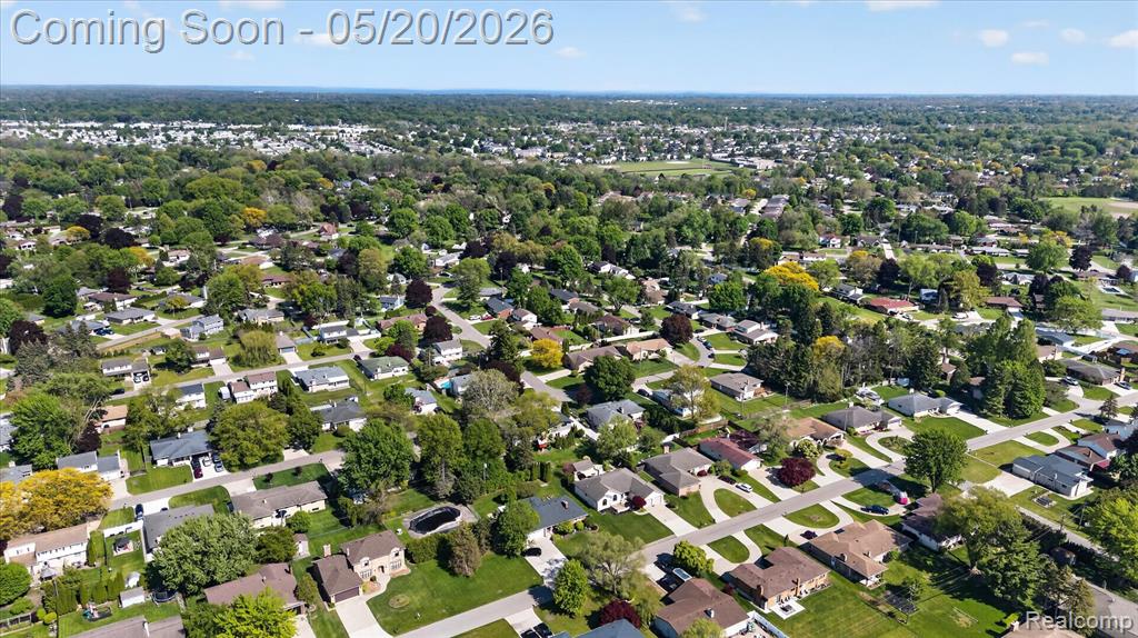 38010 John P Street, Clinton Twp, MI 48036 — Photo 61