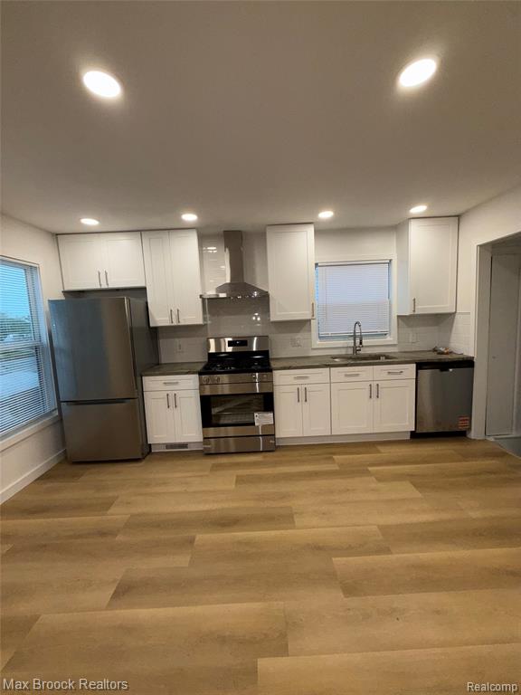 45 Pleasantview Drive, Pontiac, MI 48341 — Photo 2