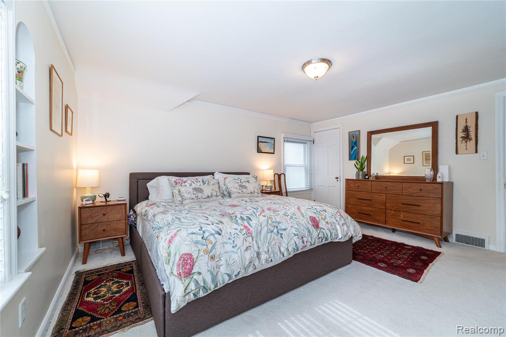 838 W Oakridge Street, Ferndale, MI 48220 — Photo 28