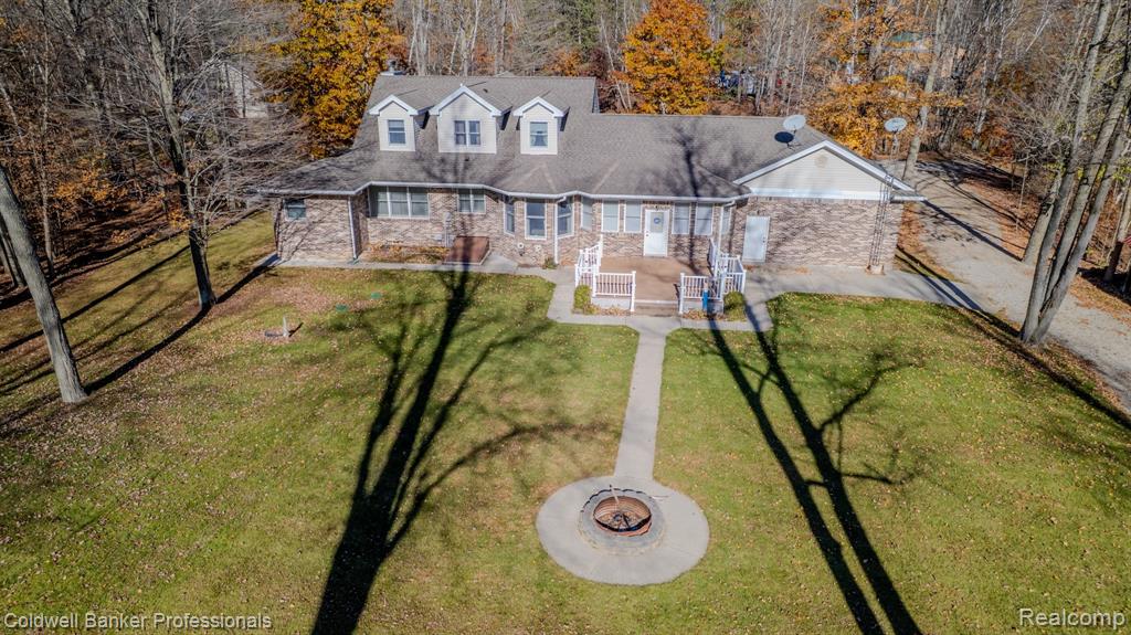 4266 River Drive NE, Gladwin, MI 48610 — Photo 79