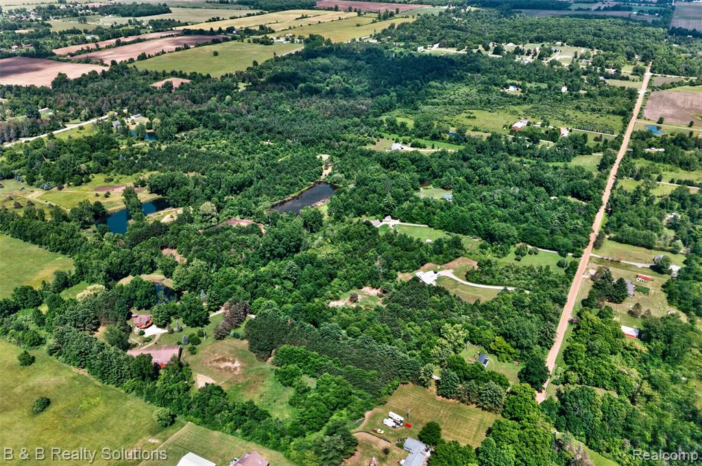 5544 Piersonville Road, Columbiaville, MI 48421 — Photo 18