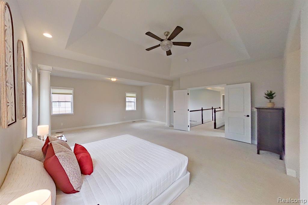 2441 BLACKWOOD, Canton, MI 48188 — Photo 27