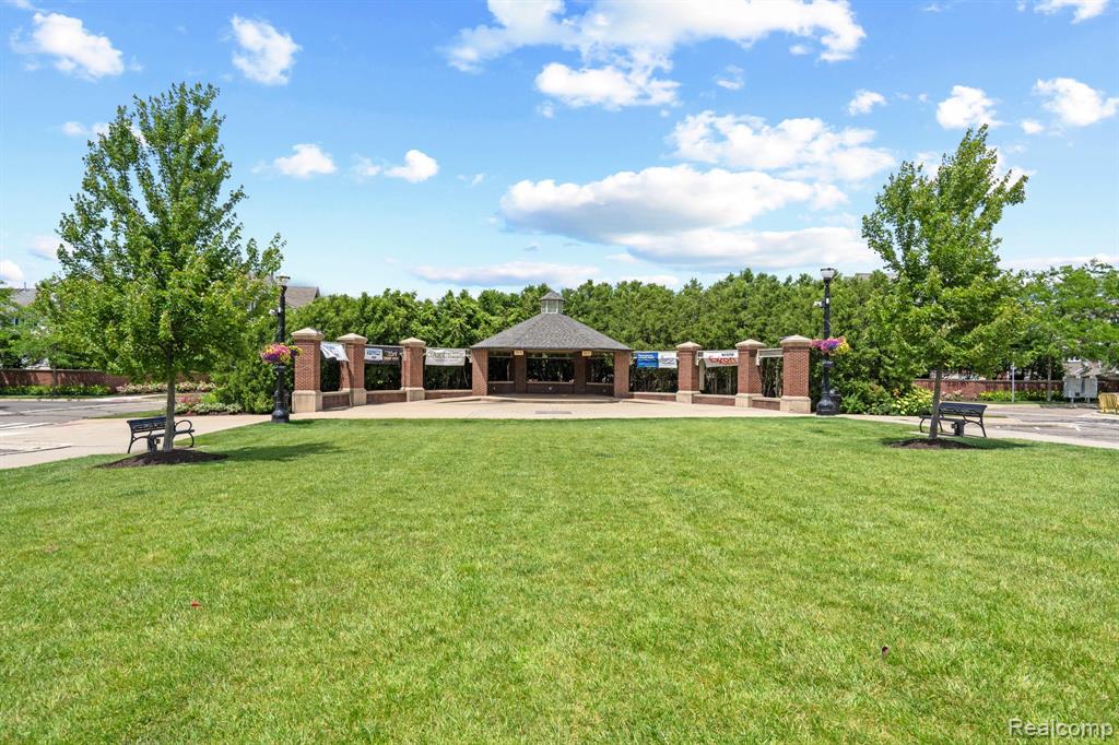 3276 Theodore E, 2, Wixom, MI 48393 — Photo 27
