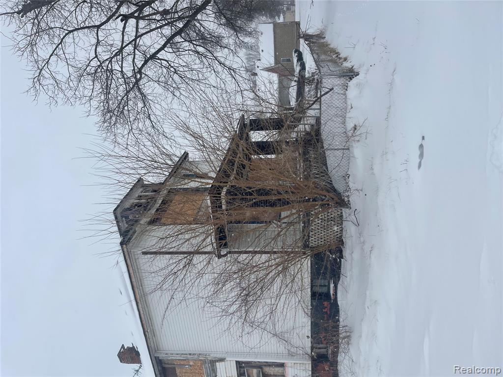 4160 Crane Street, Detroit, MI 48214 — Photo 10