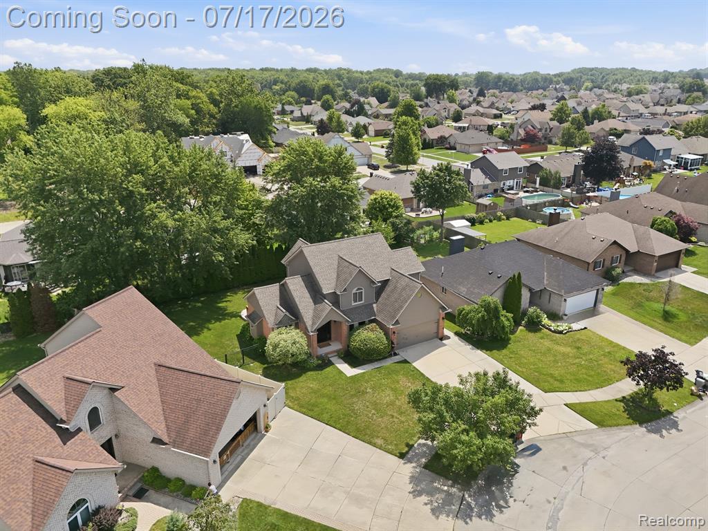 49324 Stratford Drive, New Baltimore, MI 48047 — Photo 69