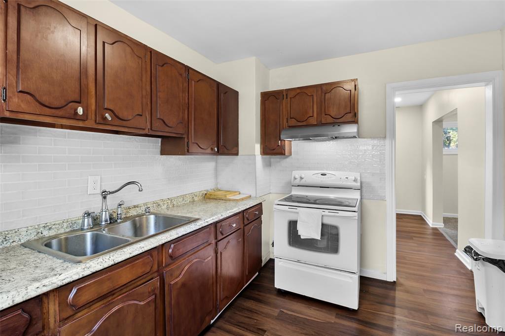 5299 Drexel Street, Detroit, MI 48213 — Photo 21