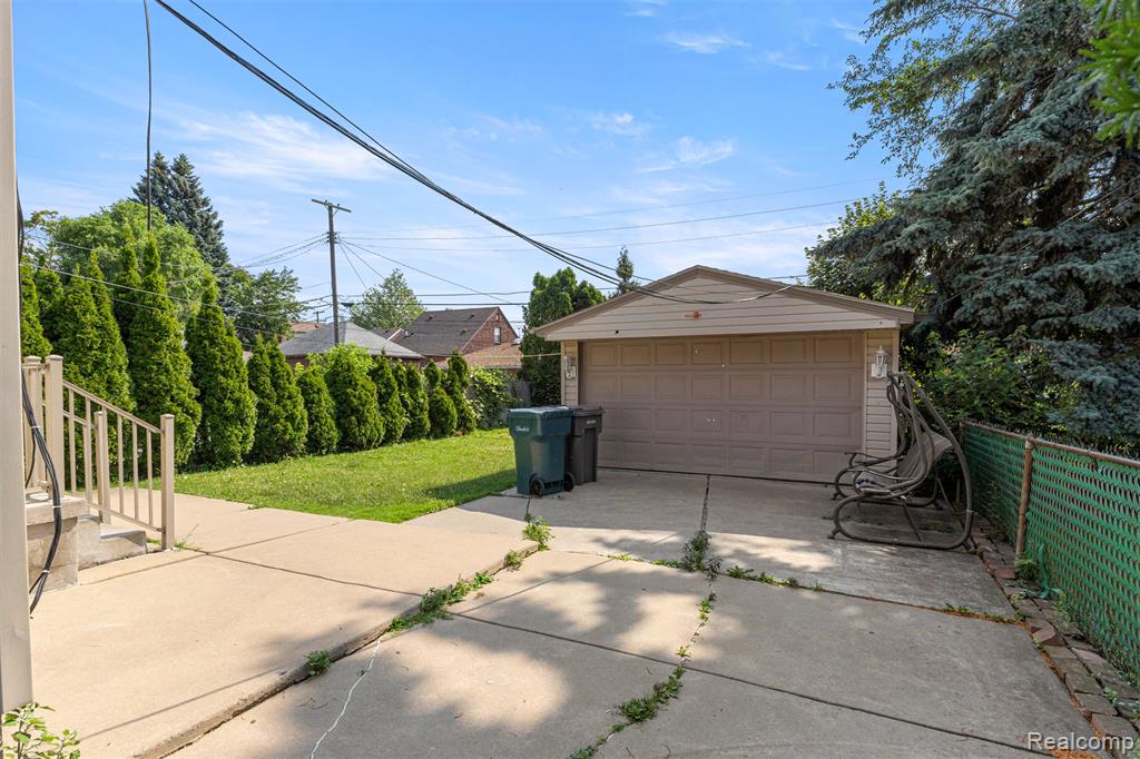 4632 Chovin Street, Dearborn, MI 48126 — Photo 28