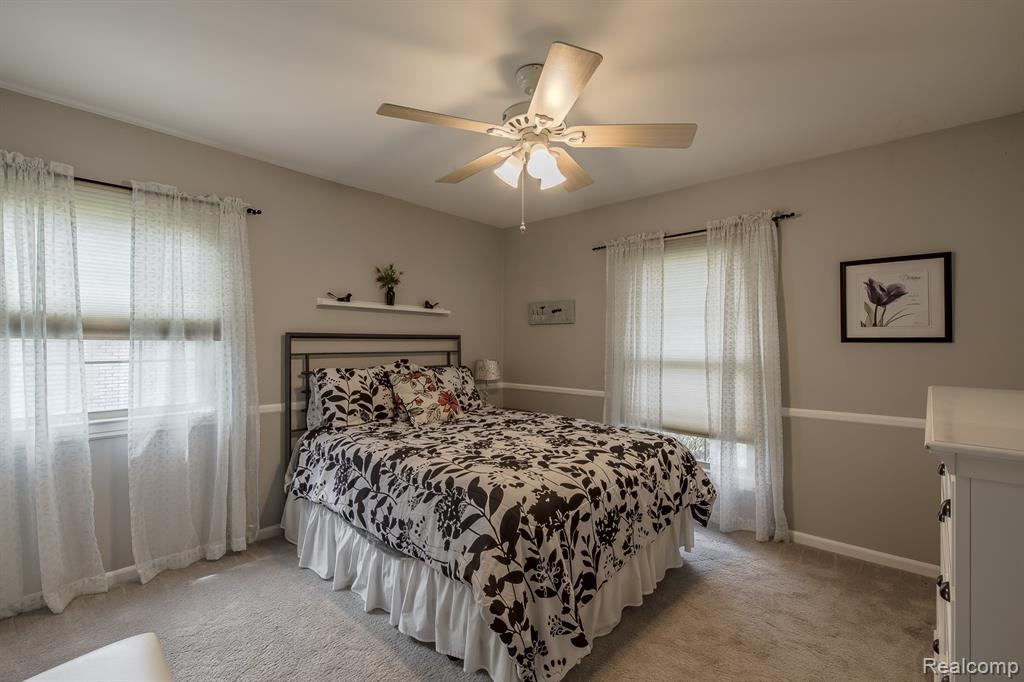 4931 Huron Drive, Clarkston, MI 48348 — Photo 19