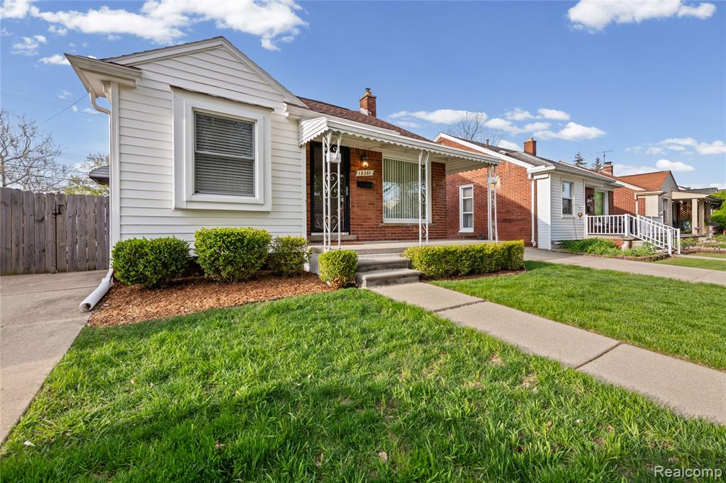 13261 Ward Street, Southgate, MI 48195 — Photo 2