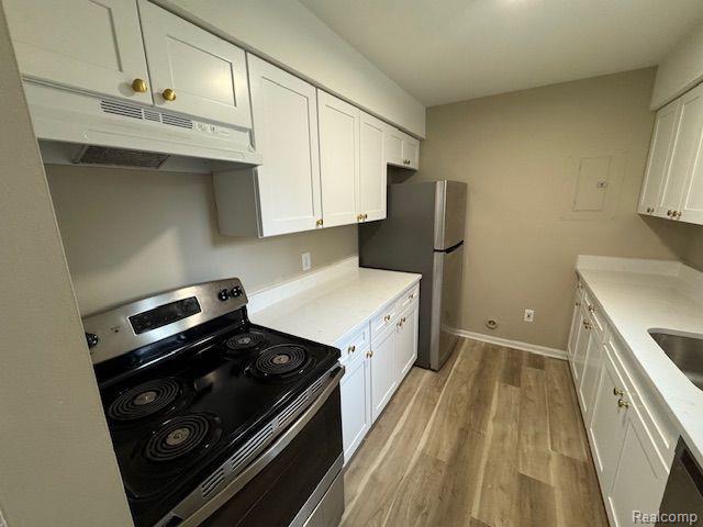 820 S Stephenson Highway, Royal Oak, MI 48067 — Photo 3