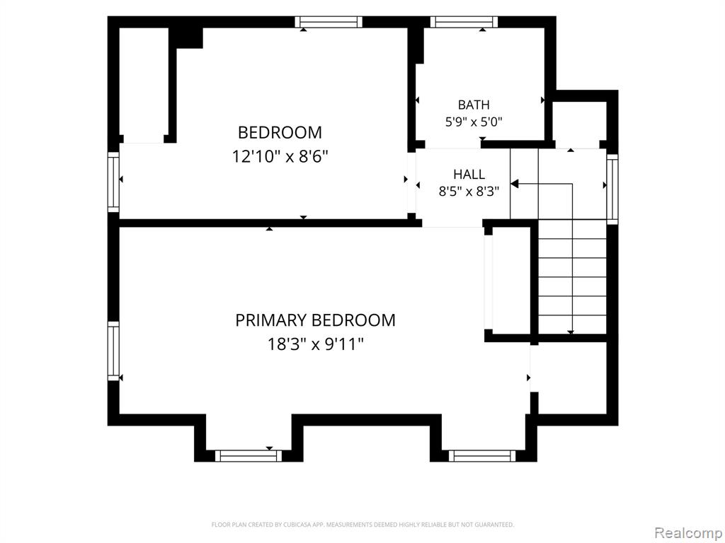 315 Doty Avenue, Ann Arbor, MI 48103 — Photo 40
