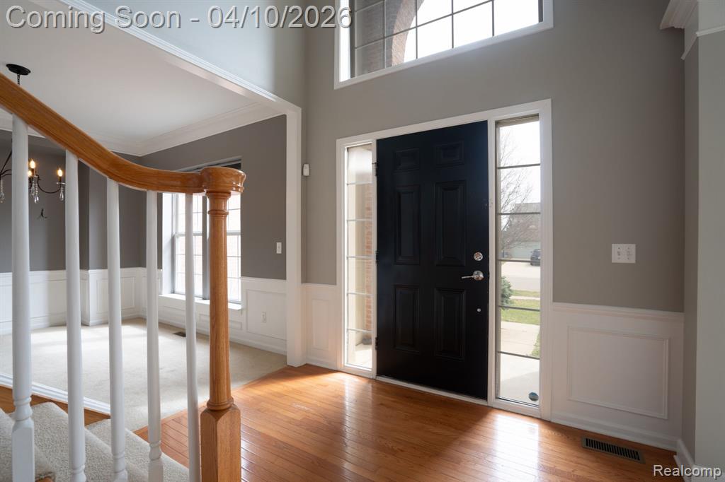 4286 Merriman Loop, Howell, MI 48843 — Photo 4