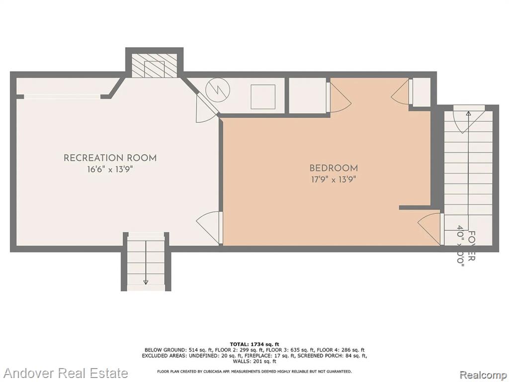 4055 Mitchell Drive, Flint, MI 48506 — Photo 40