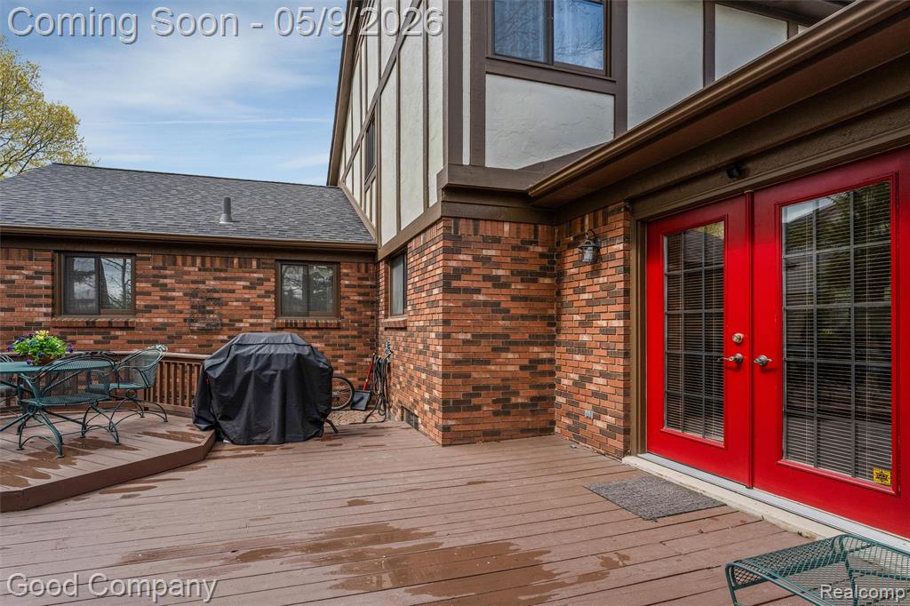 20063 Hudson Bay Court, Clinton Twp, MI 48038 — Photo 56