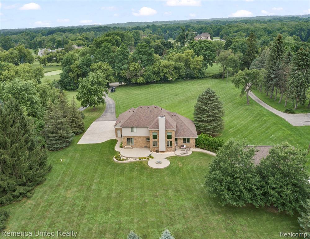 7650 5 Mile Road, Northville, MI 48168 — Photo 13
