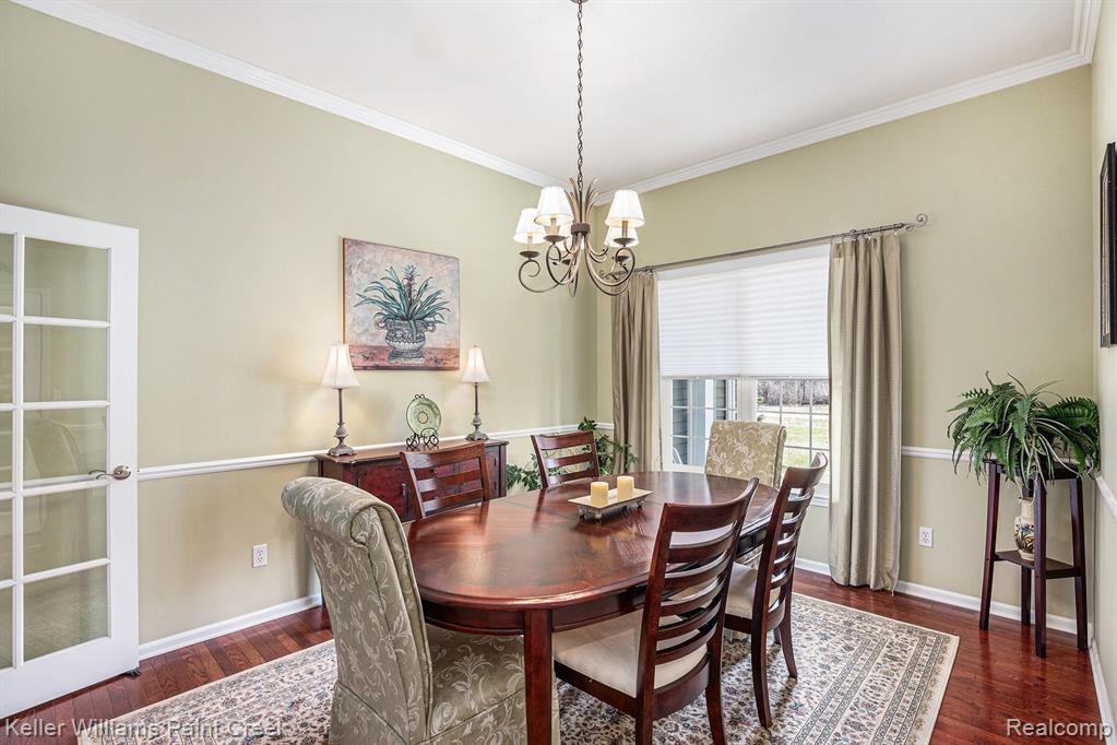 629 CREEKSIDE, Oxford, MI 48371 — Photo 3