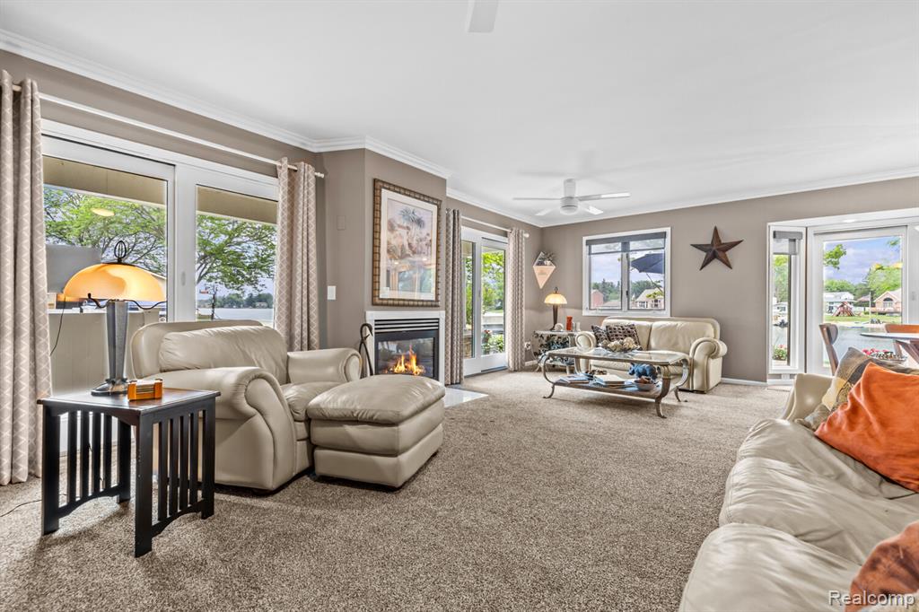 4178 Chevron Drive, Highland, MI 48356 — Photo 9