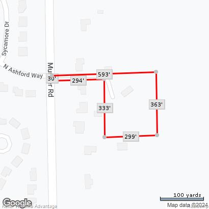 5655 MUNGER Road, Ypsilanti, MI 48197 — Photo 47