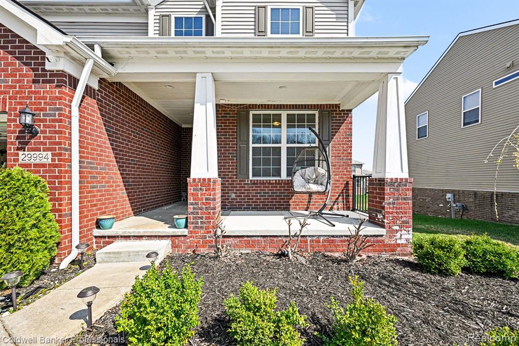 29994 Braeburn, New Hudson, MI 48165 — Photo 2