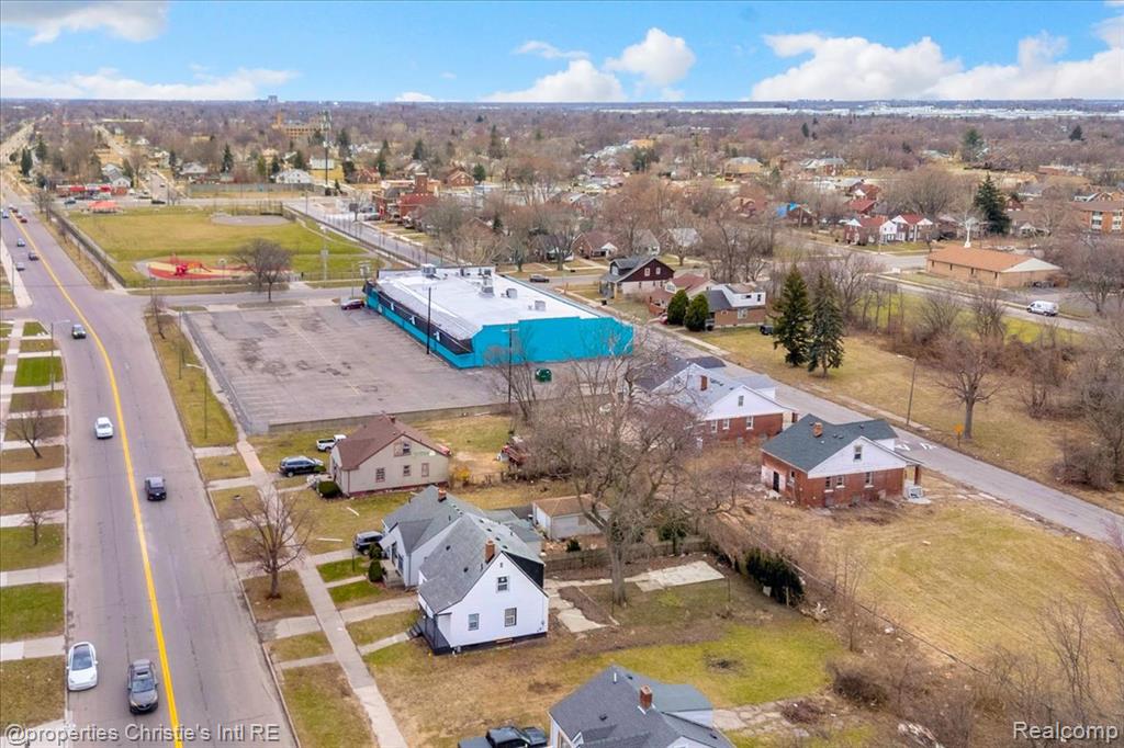 5281 Alter Road, Detroit, MI 48224 — Photo 24